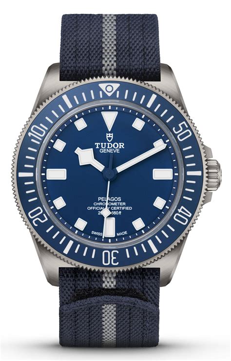 Tudor Pelagos FXD M25707B/22